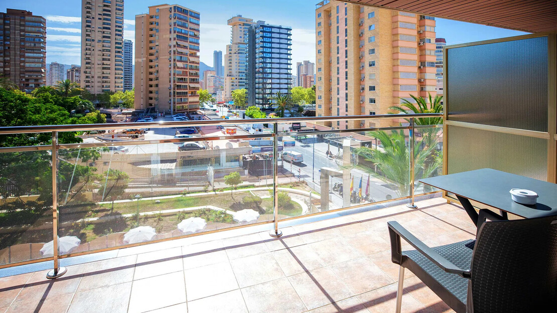 Servigroup Diplomatic Hotel